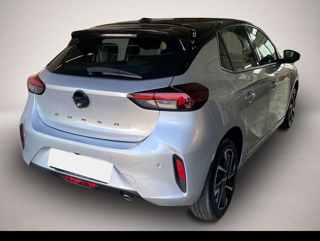 Fotografie des Opel Corsa 1.2 Turbo GS Line*DAB*Kamera