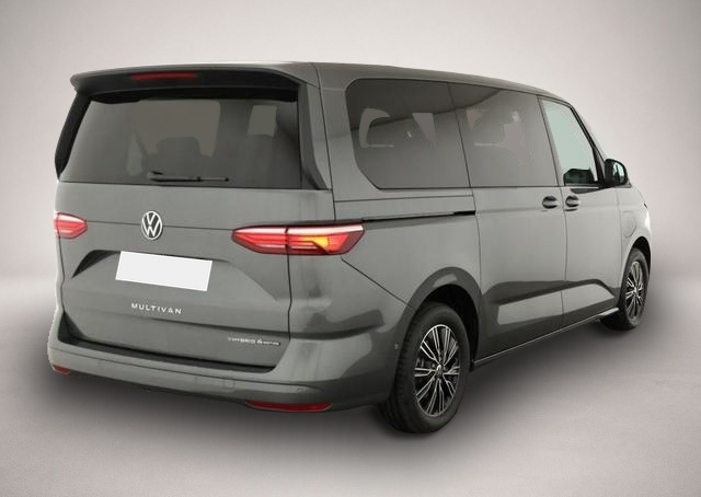Fotografie Volkswagen T7 Multivan eHybrid 4M Business LÜ, 7-Sitzer, A.