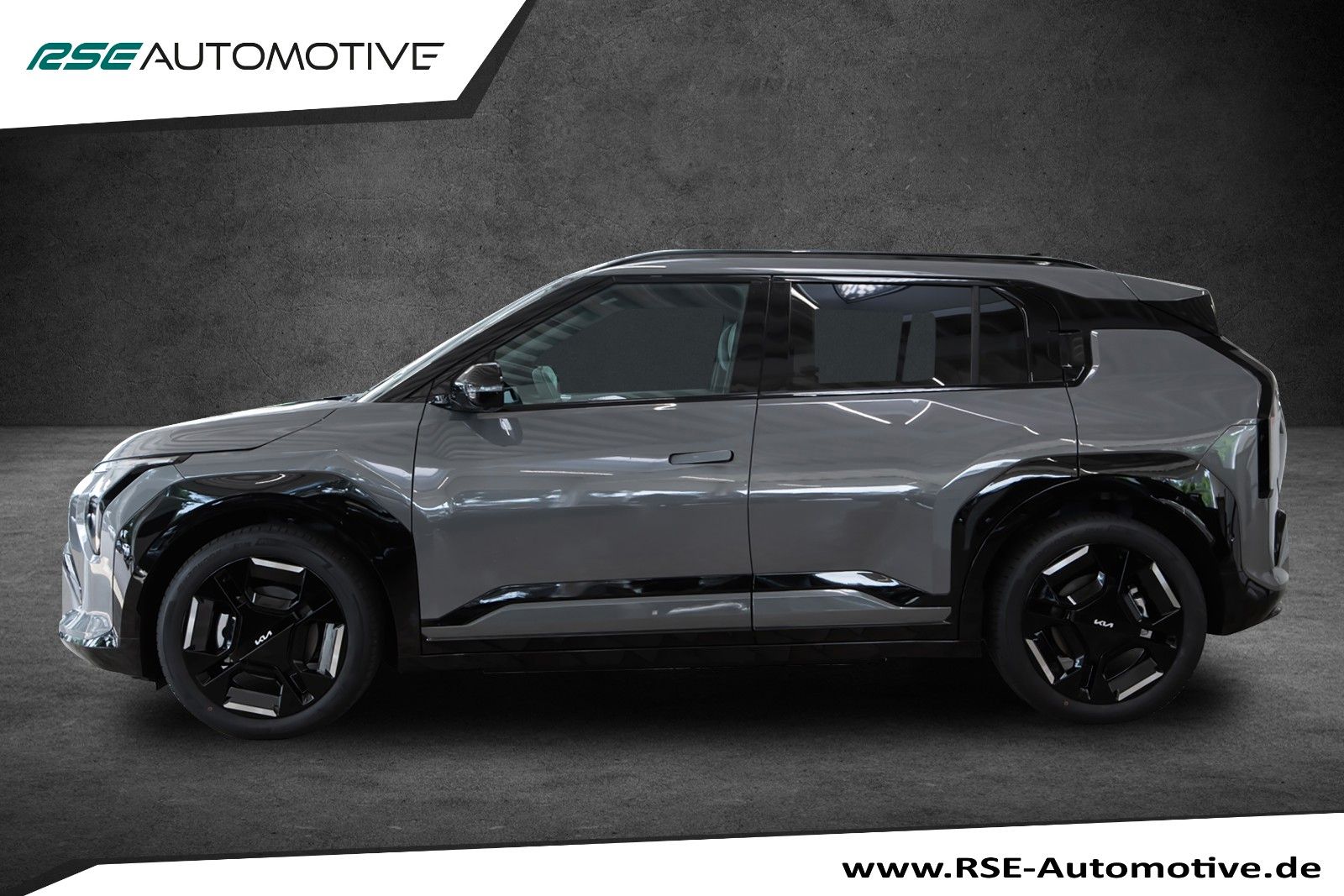 Kia EV3 EV3 150 kW GT-Line - Thumbnail 4
