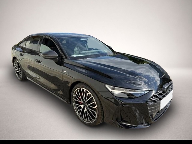 Bild 1 Audi A6 Lim. 2.0 TDI quattro S-Line Exterieur,Pano,A.