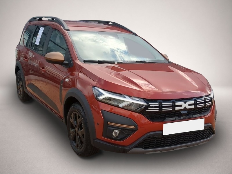 Jogger Dacia