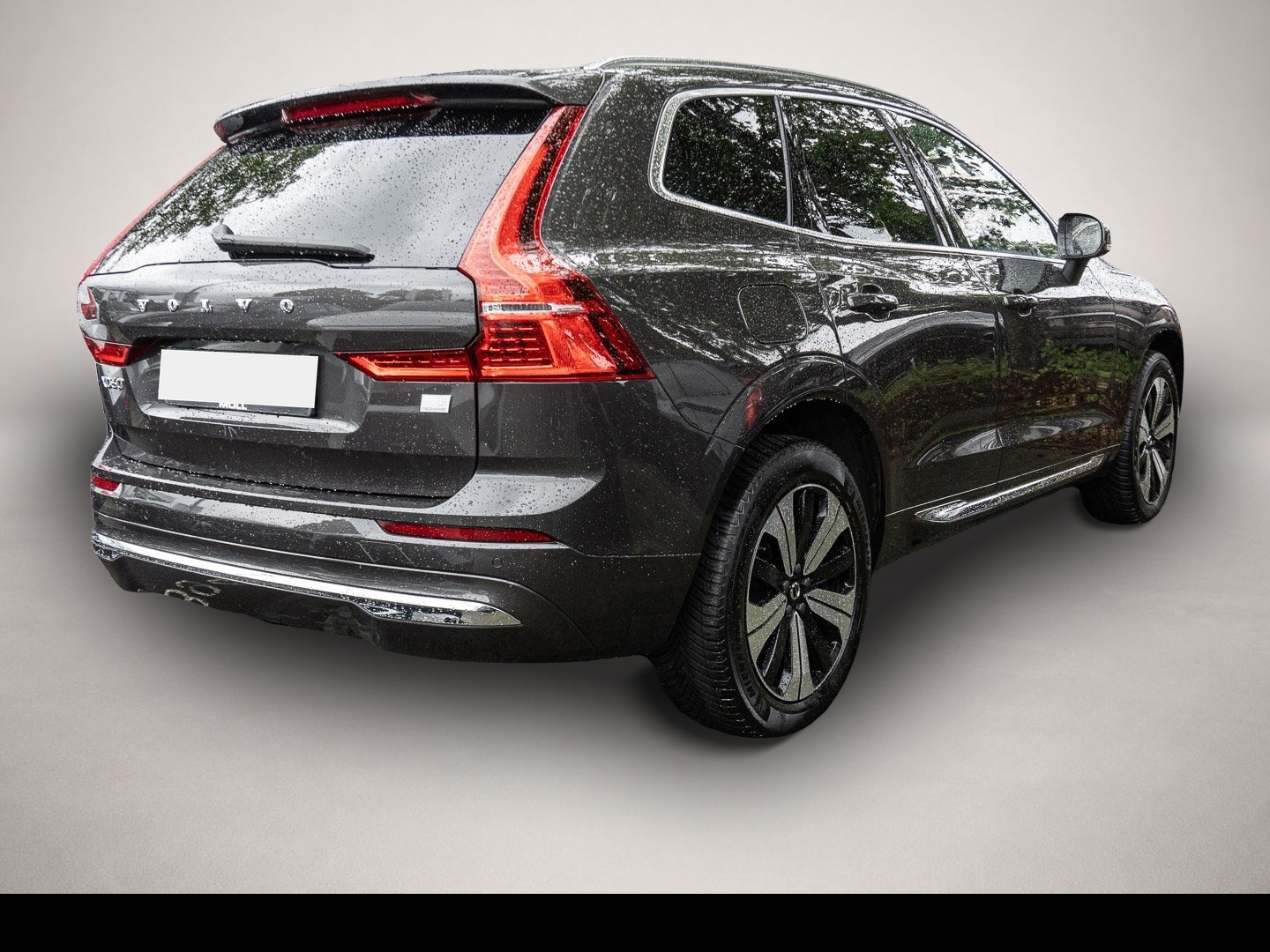 Bild 2 Volvo XC60 T8 AWD Inscription Plug-In Sthz. Pano LED
