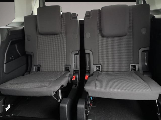 Bild 7 Volkswagen Caddy Maxi Basis Caddy Maxi 2.0TDI 6Gang 4Motion ACC Kam G.