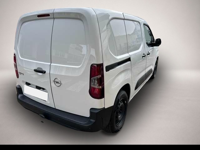 Fotografie 3 des Opel Combo Combo-e Edition*Cargo*AHK*BT*Kamera*ZV*L1H1*...