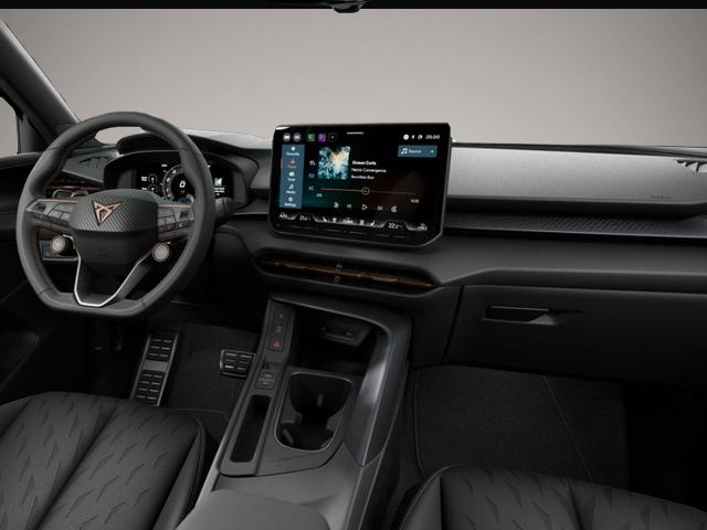 Bild 4 Cupra Terramar 1.5 eTSI DSG Matrix+Kessy+AHK+eHeck+D.