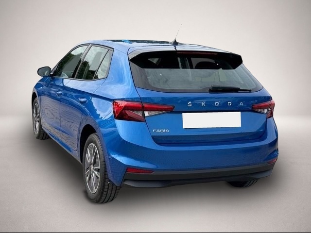 Bild 3 Skoda Fabia 1.0 TSI Tour SHZ.,PDC v+h,LM16
