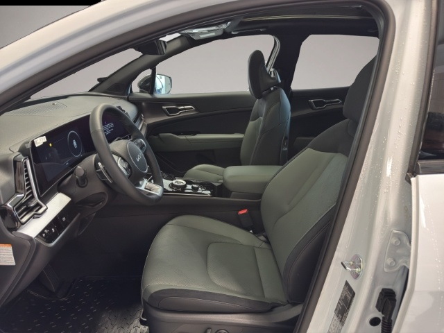 Bild 7 Kia Sportage 1.6T-GDI DCT7 Nightline GLASDACH LEDER