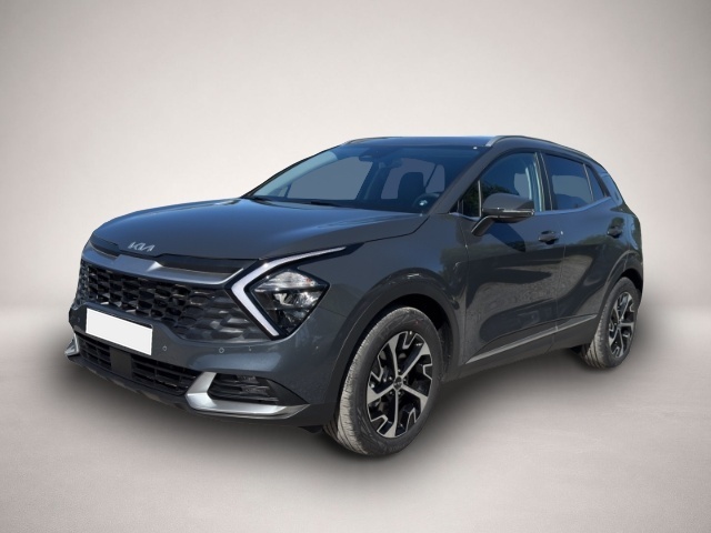 Bild 1 Kia Sportage 1.6 T-GDI Ultimate Edition Mild-Hybrid