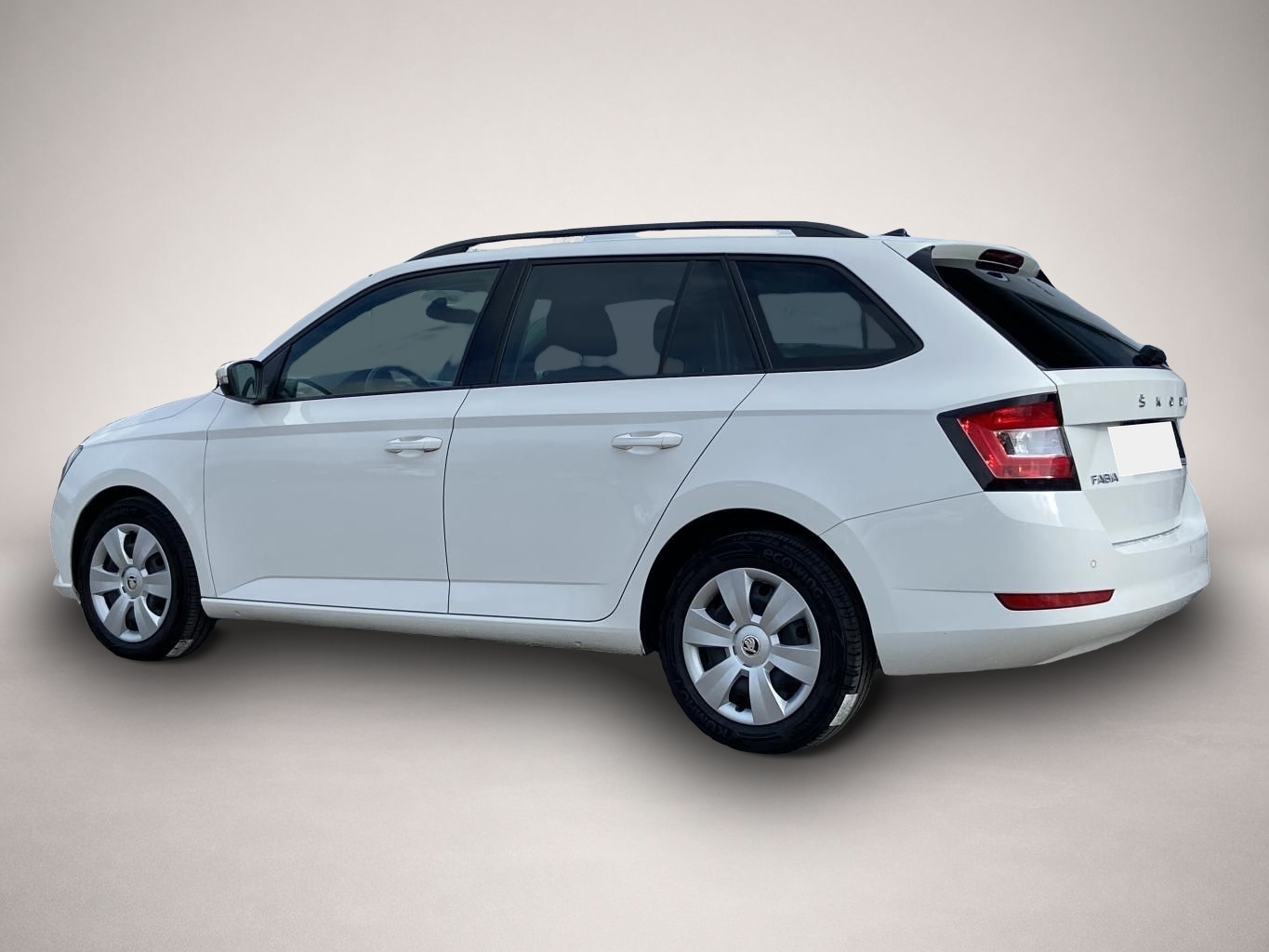 Bild 3 Skoda Fabia Combi 1.0 TSI DSG Ambition SMART-LINK+NAVI