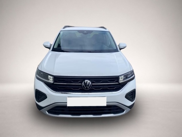 Bild 3 Volkswagen T-Cross 1.0 TSI Limited,ACC,SHZ,App.Con.LED,5J.Garantie.