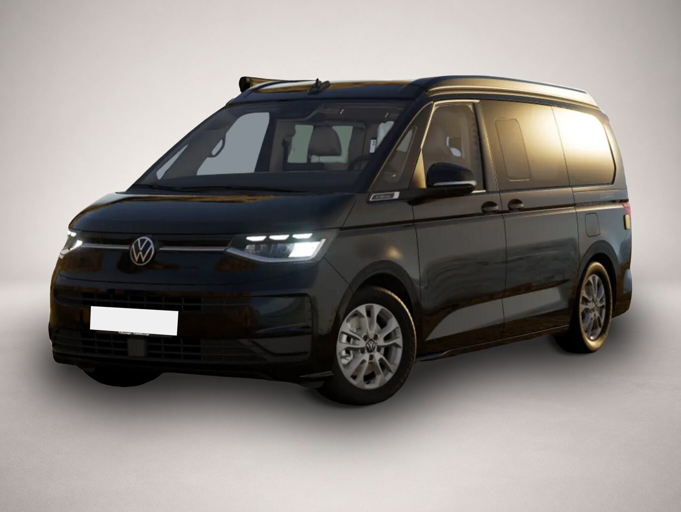 Fotografie 1 des Volkswagen T7 California Ocean AHK Markise Keyl ParkP StHz