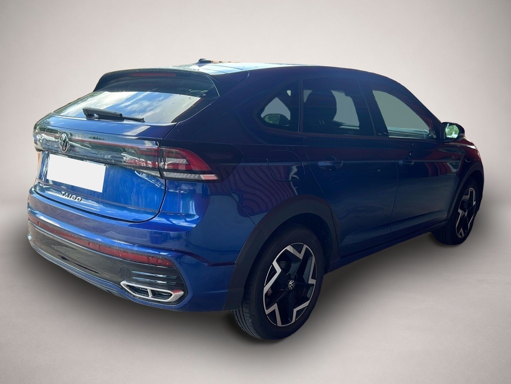 Volkswagen Taigo Taigo 1.0 TSI R-Line IQ Drive*Pano*ACC*LED* - Thumbnail 5
