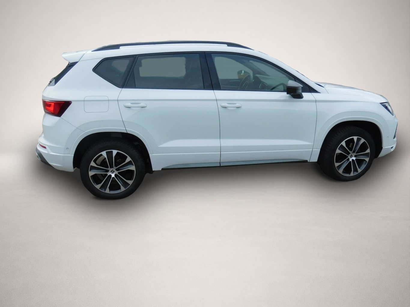 Bild 2 Seat Ateca 1.5 Fr-Line BMT Navi Klima Alu Radio...