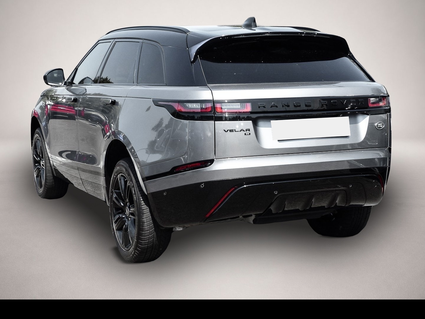 Bild 2 Land Rover Range Rover D200 Velar 2.0d Edition Velar Editio