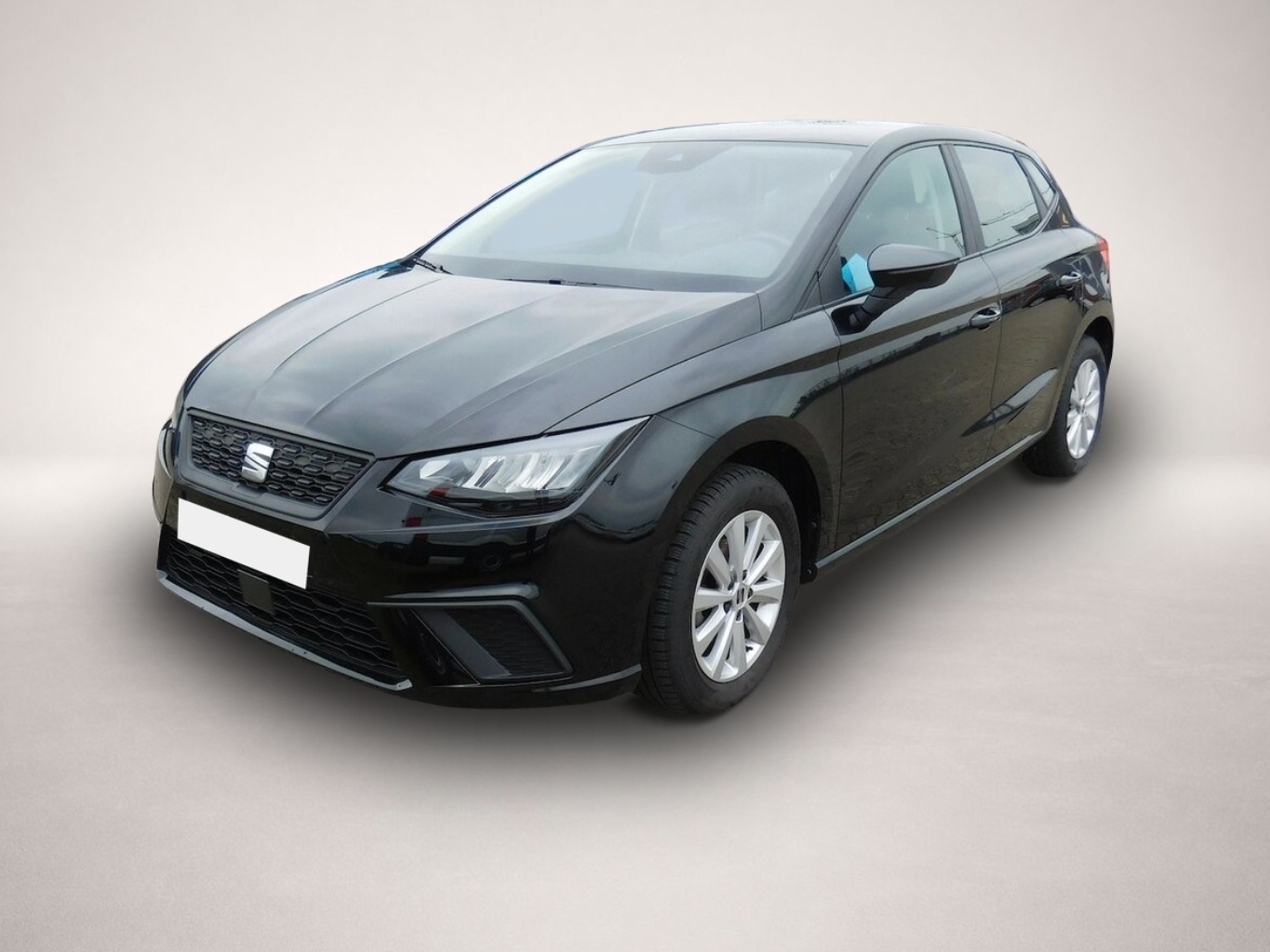 Fotografie 5 des Seat Ibiza 1.0 Style TSI BMT 4Trg Navi Klima...