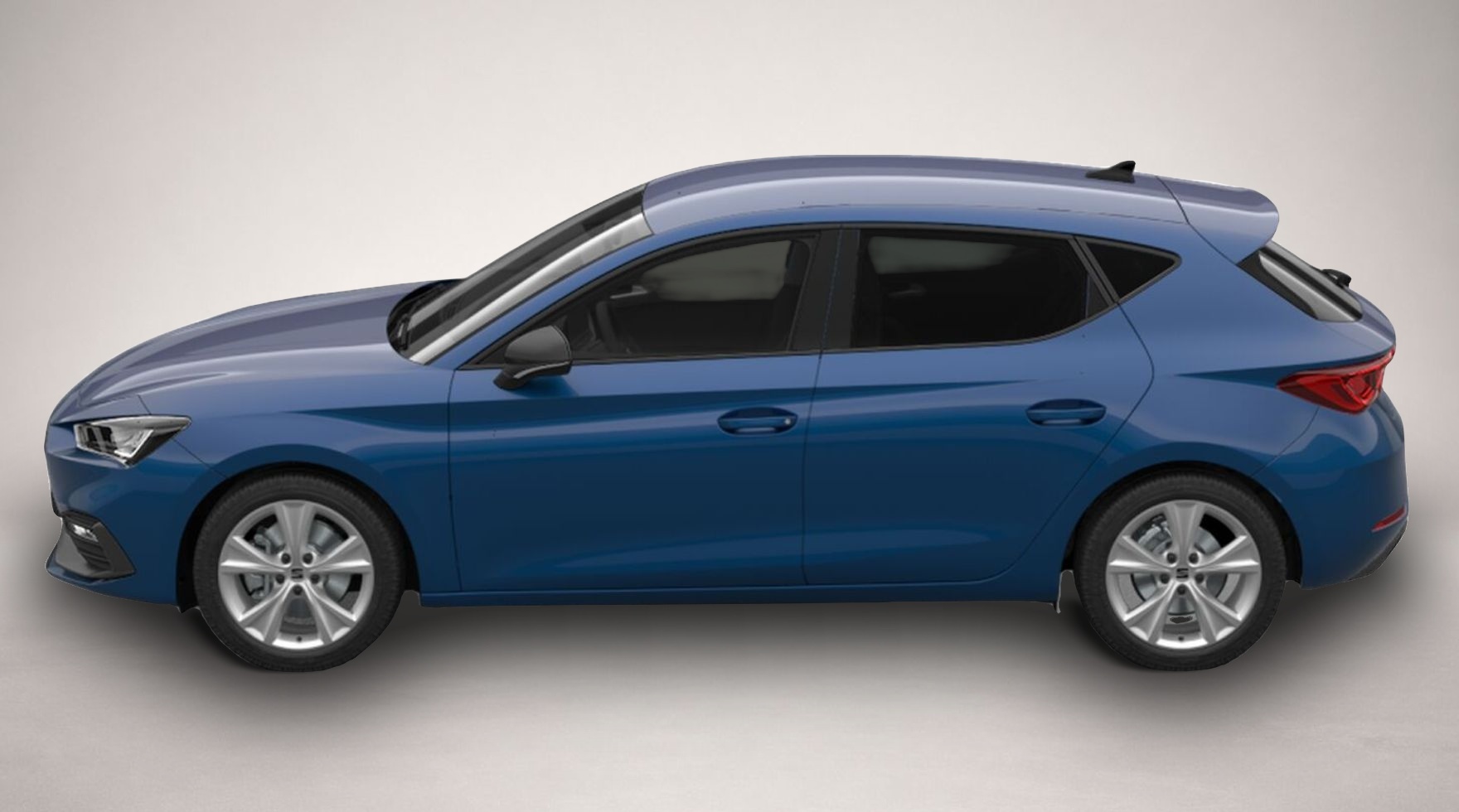 Bild 2 Seat Leon 1.5 eTSI 7-Gang-DSG