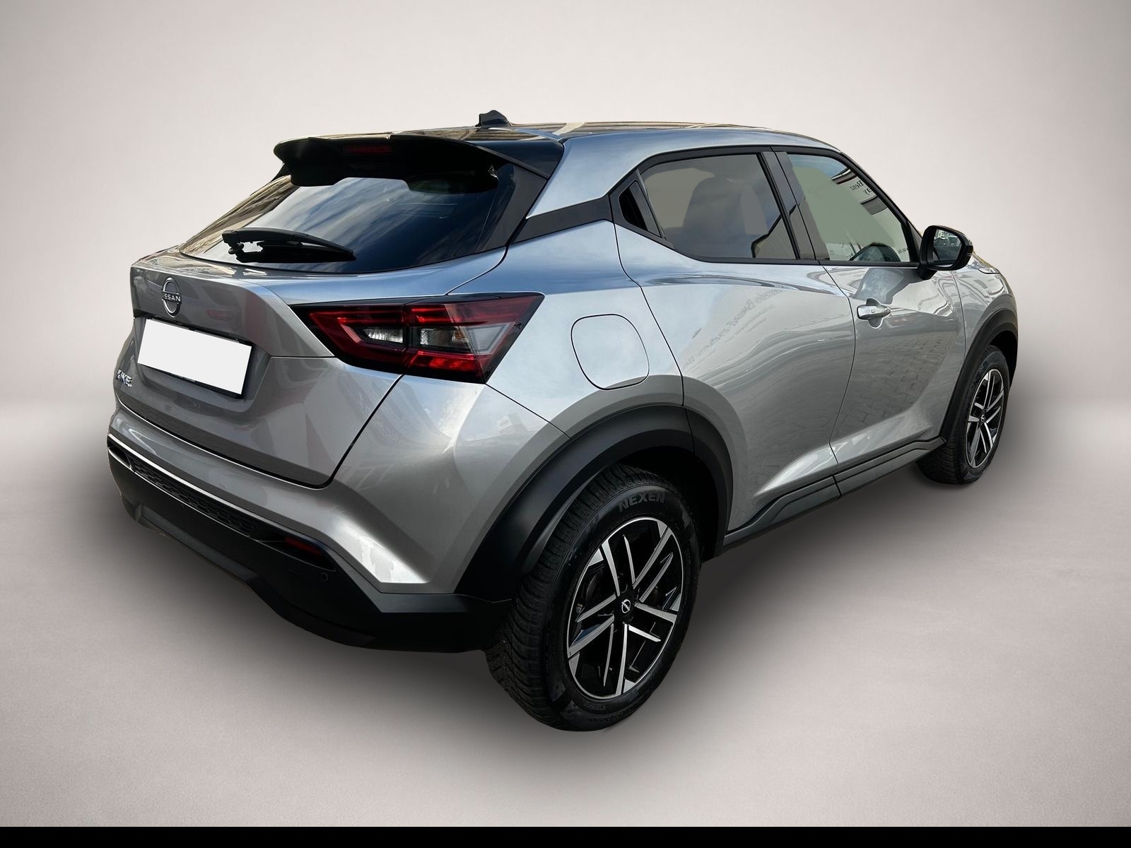 Bild 3 Nissan Juke 1.0 N-Connecta Navi SHZ Kamera