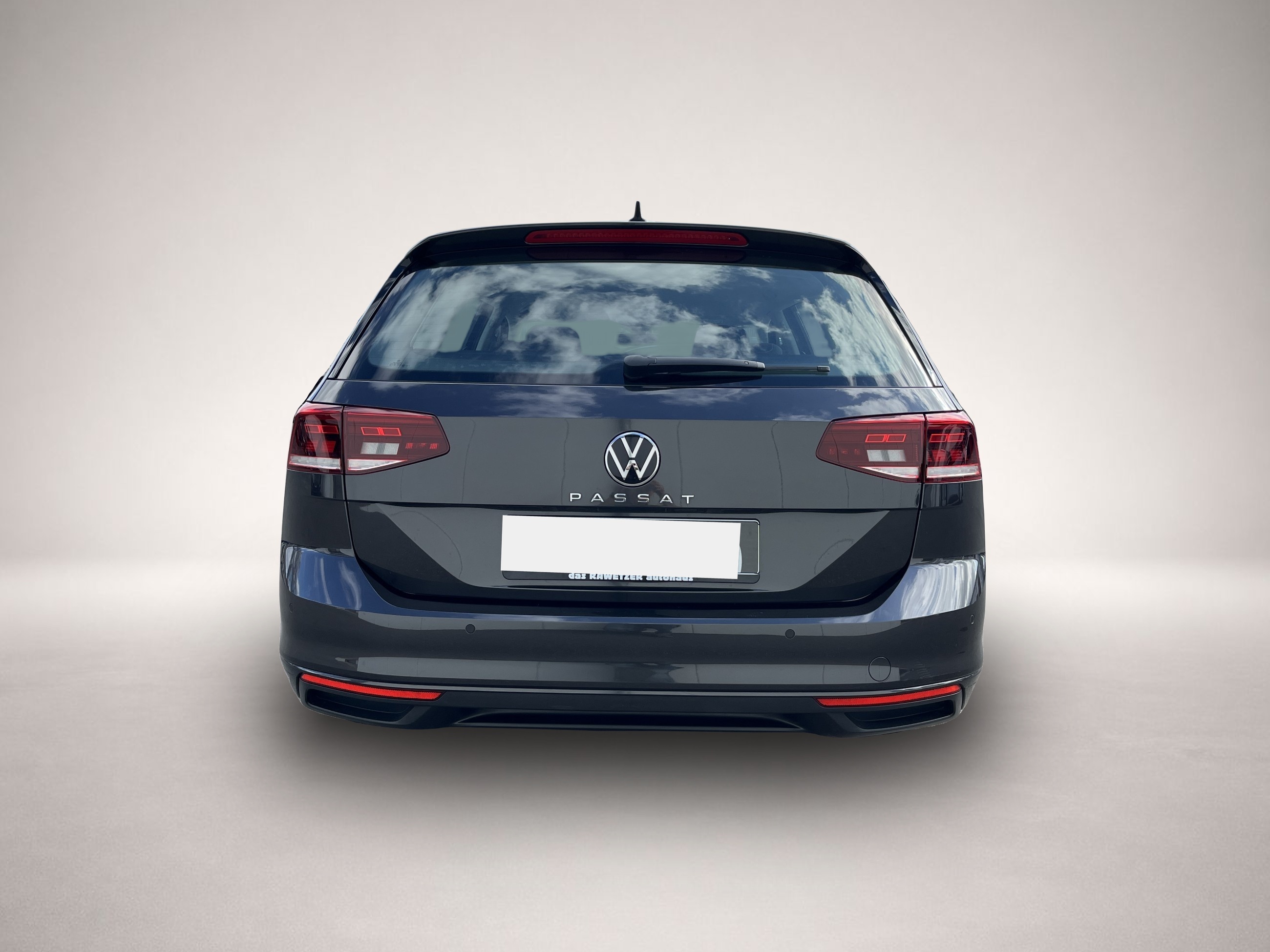 Bild 6 Volkswagen Passat Variant 2.0 TDI Business 150¤ m.20% Anz.