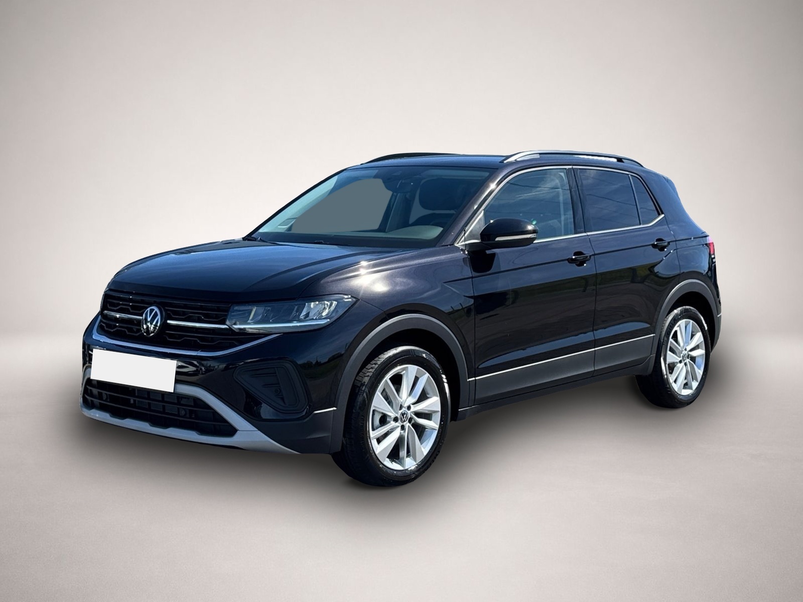 Bild 1 Volkswagen T-Cross Life TSI DSG|AHK|KAMERA|APP-CONNECT|ACC