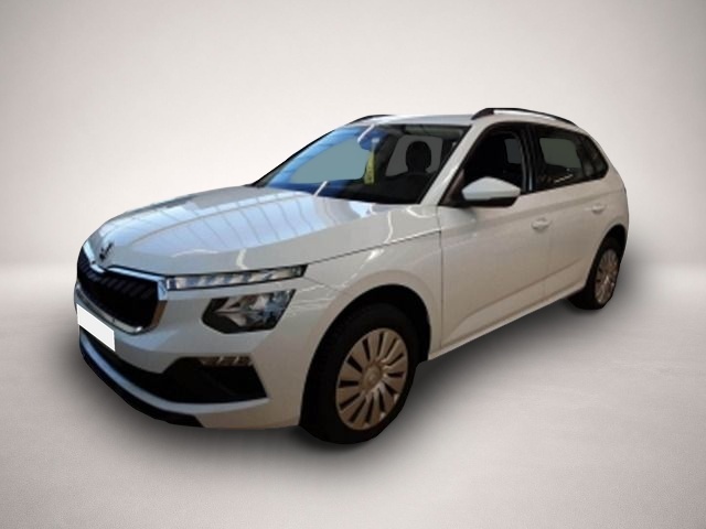 Bild 2 Skoda Kamiq 1.0 TSI DSG Essence *LED*App-Connect*