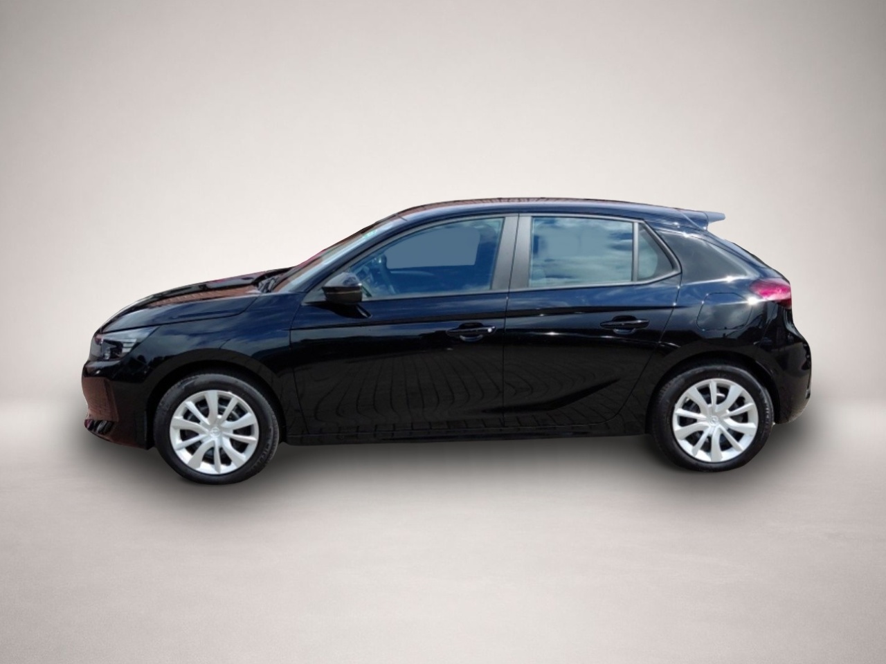 Fotografie 3 des Opel Corsa Corsa-e Edition 11KW-OBC Wärmepumpe SHZ LenkradH