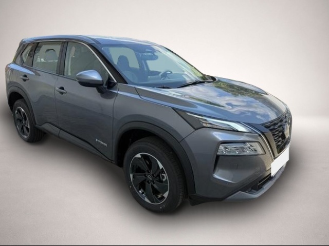 Fotografie Nissan X-Trail 1.5 VC-T e-Power N-Connecta e-4ORCE,R-Cam,AppCo.