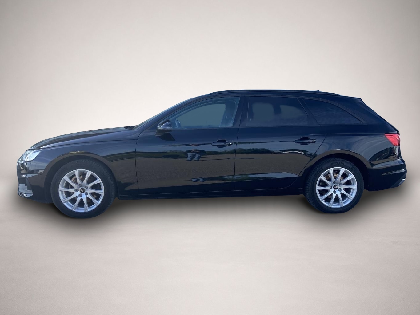 Bild 2 Audi A4 Avant 35 2.0 TFSI S-tronic 17"+NAVI+LED+DAB+S