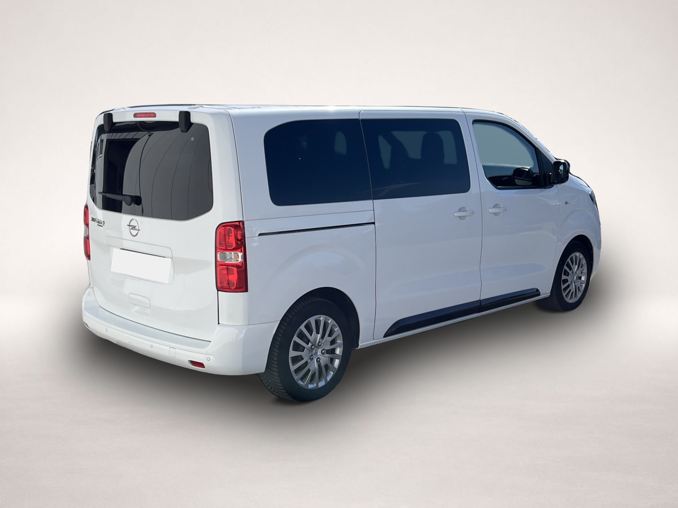 Bild 5 Opel Zafira Electric Life Edition M 135¤ m.20% Anz. 5