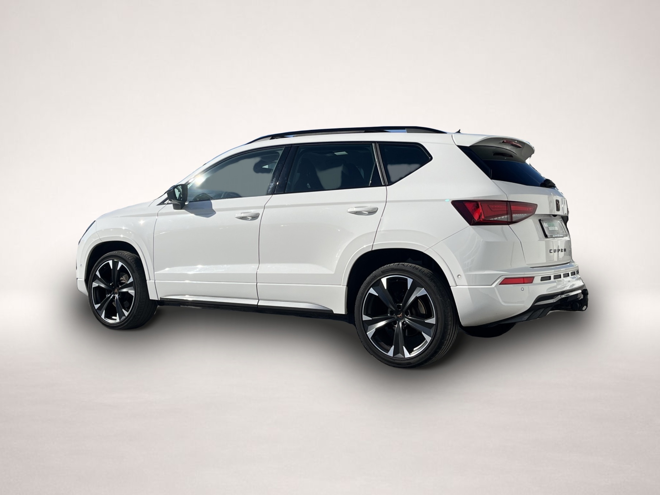 Bild 7 Cupra Ateca 1.5 TSI DSG 181¤ m.20% Anz. AHK PANO AreaV