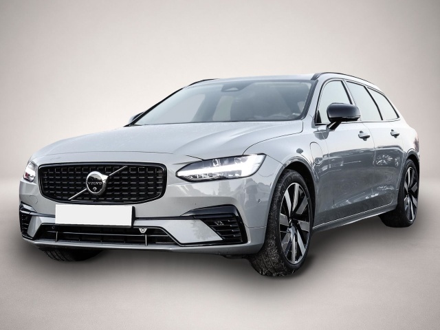 Bild 1 Volvo V90 Kombi Plus Dark Recharge Plug-In Hybrid AWD