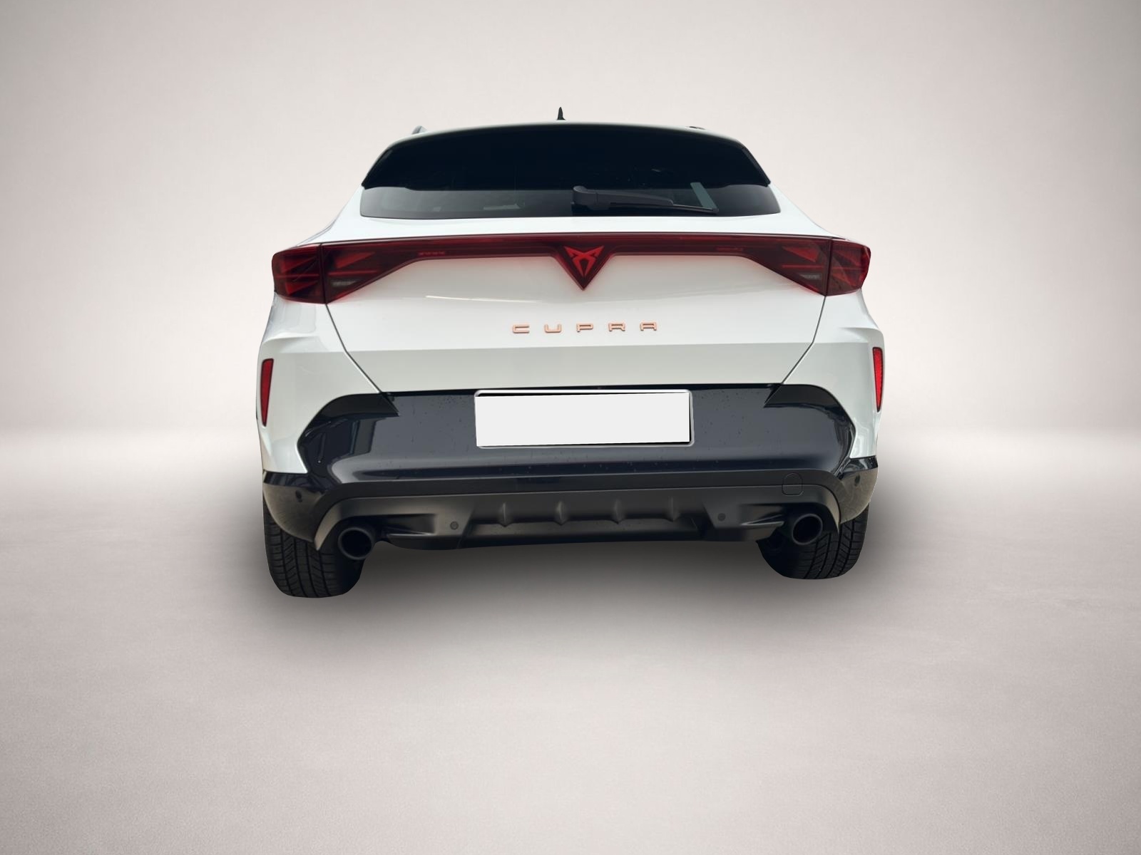 Bild 5 Cupra Formentor 2.0 TSI DSG AB369EUR VZ AHK PANO MATRI