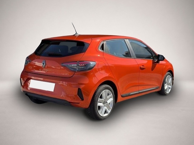 Bild 4 Renault Clio 1.0 TCe 90 Evolution Klima Navi Sitzheizun.