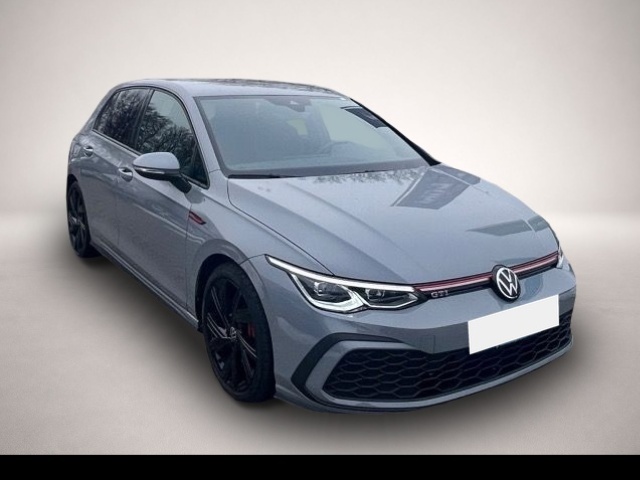 Bild 7 Volkswagen Golf VIII 2.0 TSI DSG GTI LM18,Standhz.,