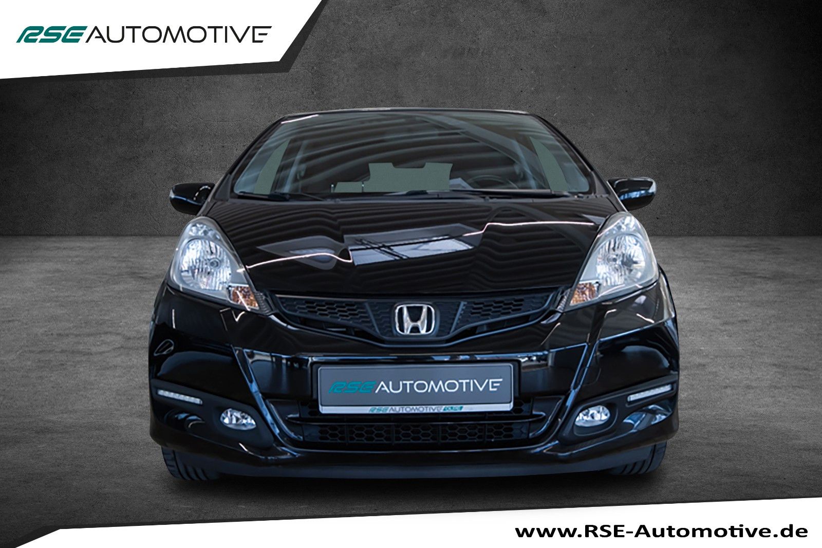 Honda Jazz Jazz 1.4 Comfort Plus Klimaautom,  AHK (1T) - Thumbnail 2