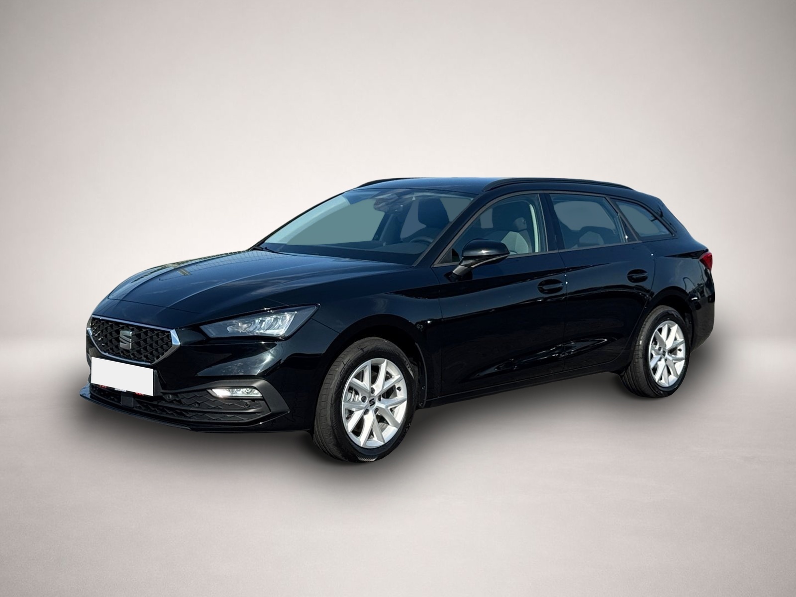 Fotografie Seat Leon ST Style TDI DSG|AHK|KAMERA|ACC|KEYLESS|APP