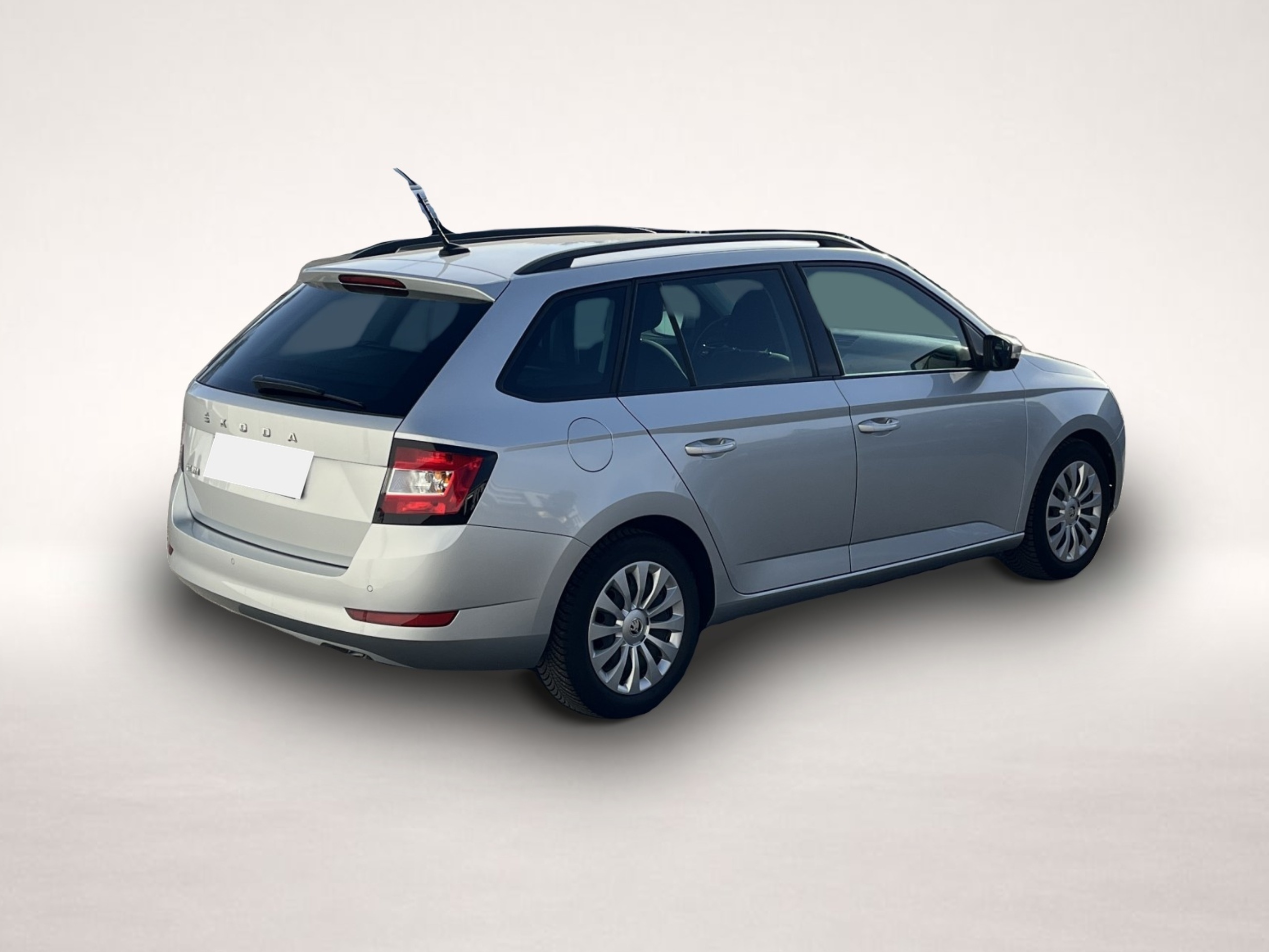 Bild 5 Skoda Fabia Combi 1.0 TSI Ambition 104¤ m.20% Anz. PDC