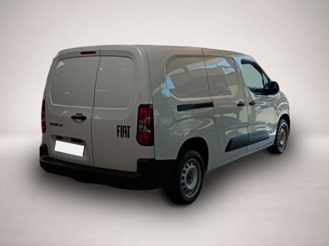 Bild 5 Fiat Other Doblo Kastenwagen XL 1.5 Diesel 75 kW *Holz Lade
