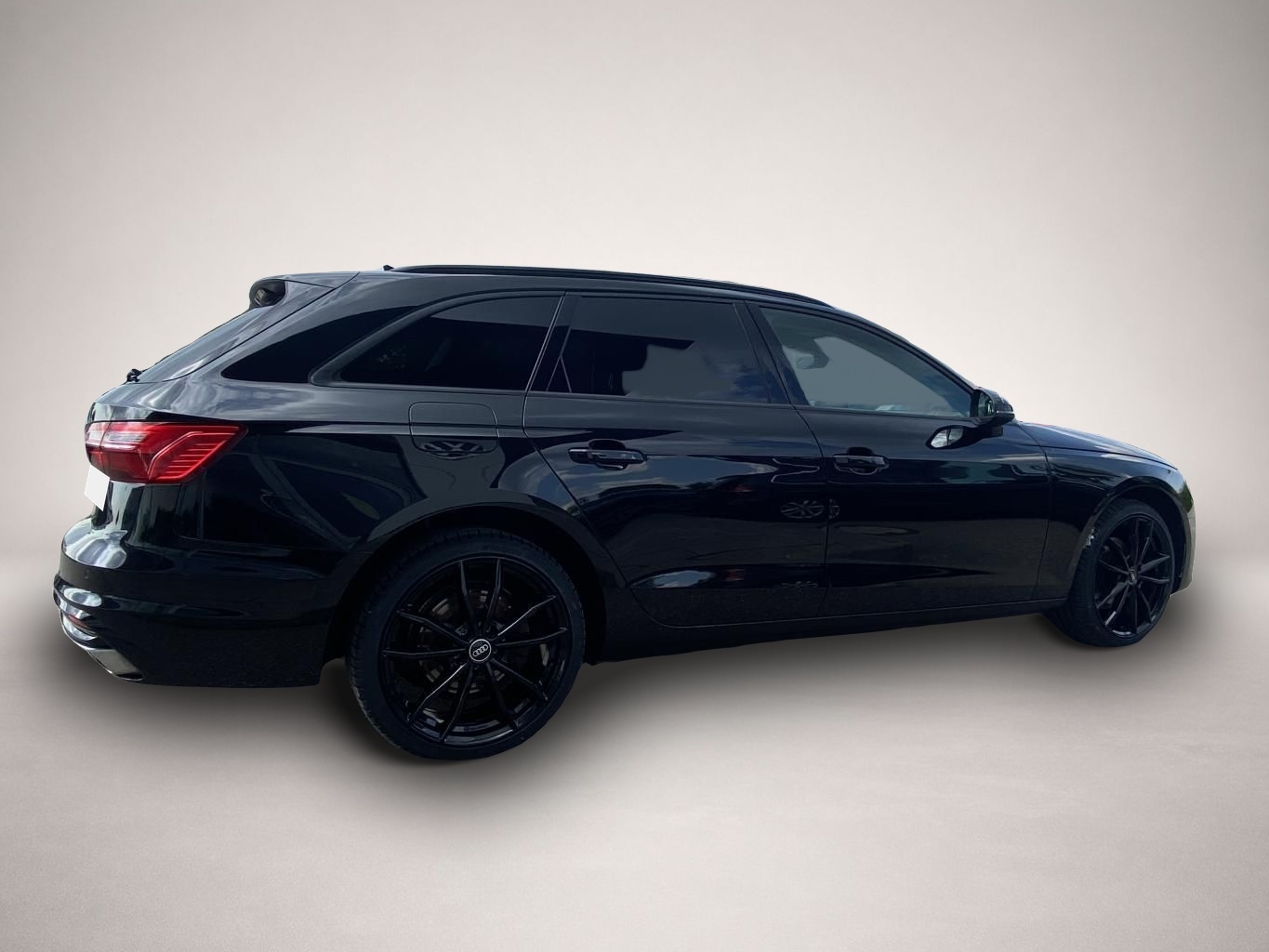Bild 5 Audi A4 Avant 35 2.0 TFSI S-tronic BLACK-LINE 19"+NAV