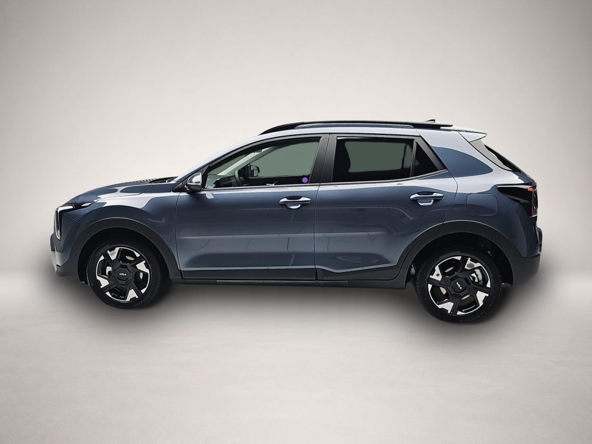 Bild 4 Kia STONIC 1.0 T-GDI 100 DCT VISION MJ26 SITZH. NAVI