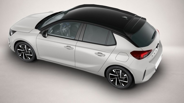 Bild 4 Opel Corsa GS, 1.2 Direct Injection Turbo 74 kW (100