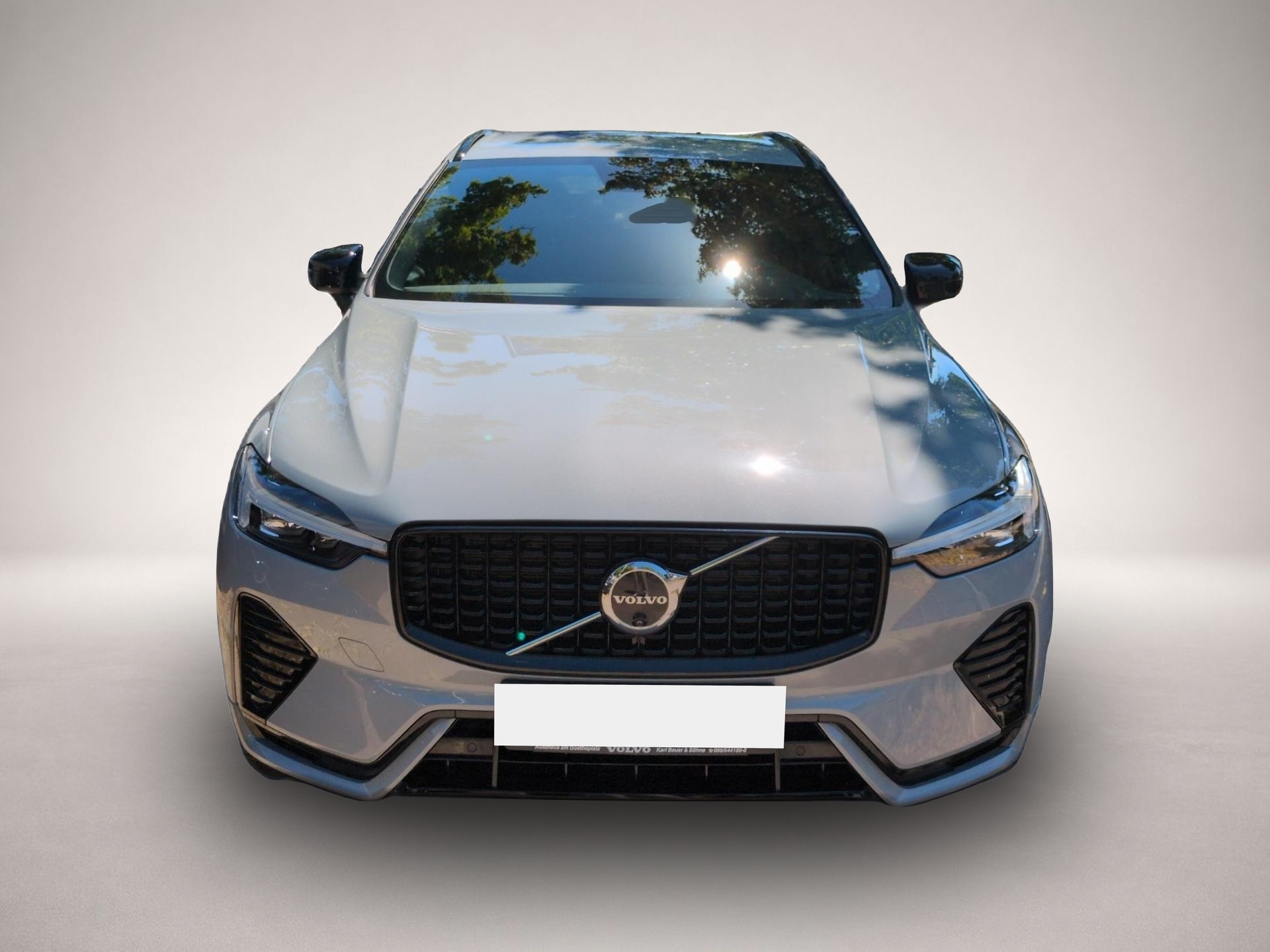 Fotografie 5 des Volvo XC60 XC 60 Plus Dark 2WD