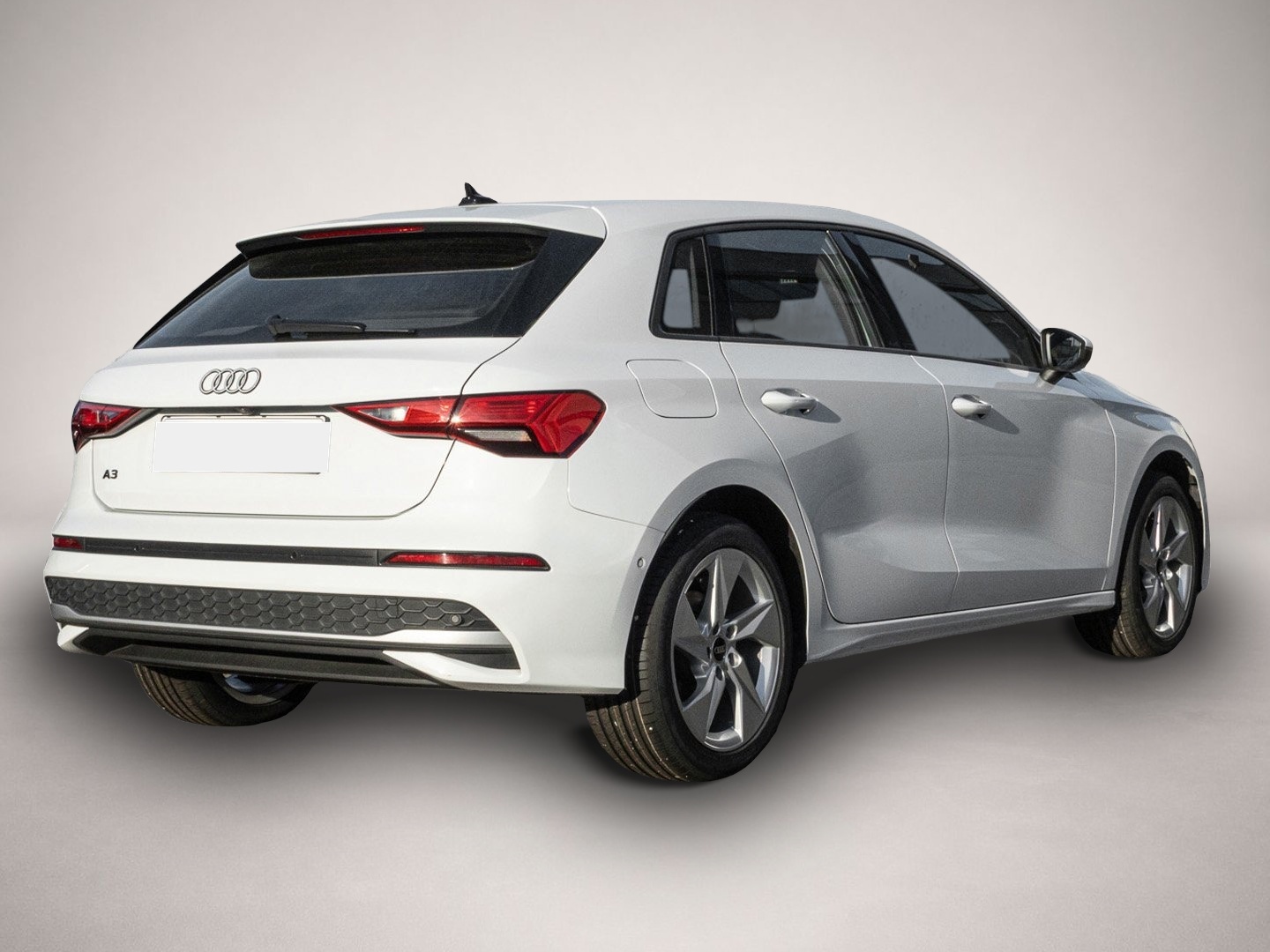 Bild 3 Audi A3 Sportback 35 TFSI S tronic advanced ACC AUT
