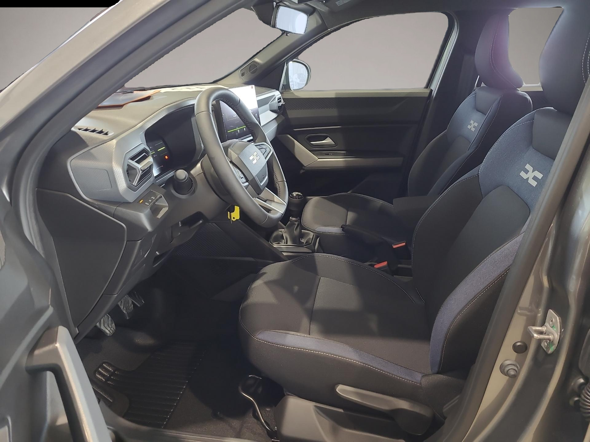 Bild 5 Dacia Duster Mild Hybrid 140 Expression Navi Kamera SH