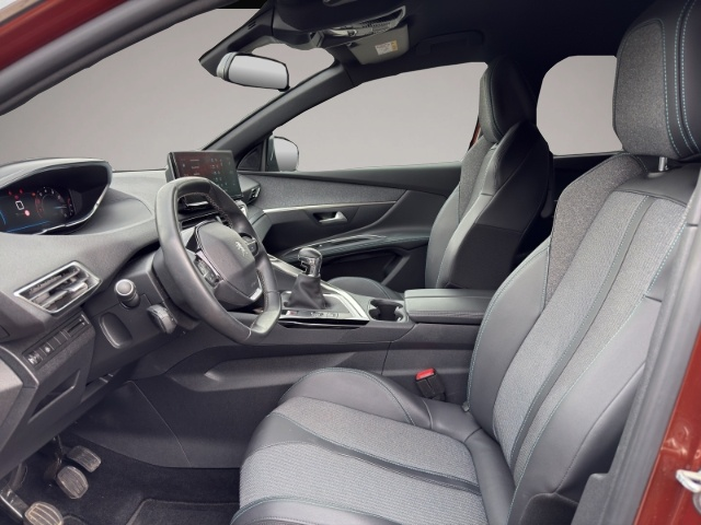 Bild 7 Peugeot 5008 Allure Pack 1.2 PT 7-Sitz+NAVI+LED+CAM+CARP