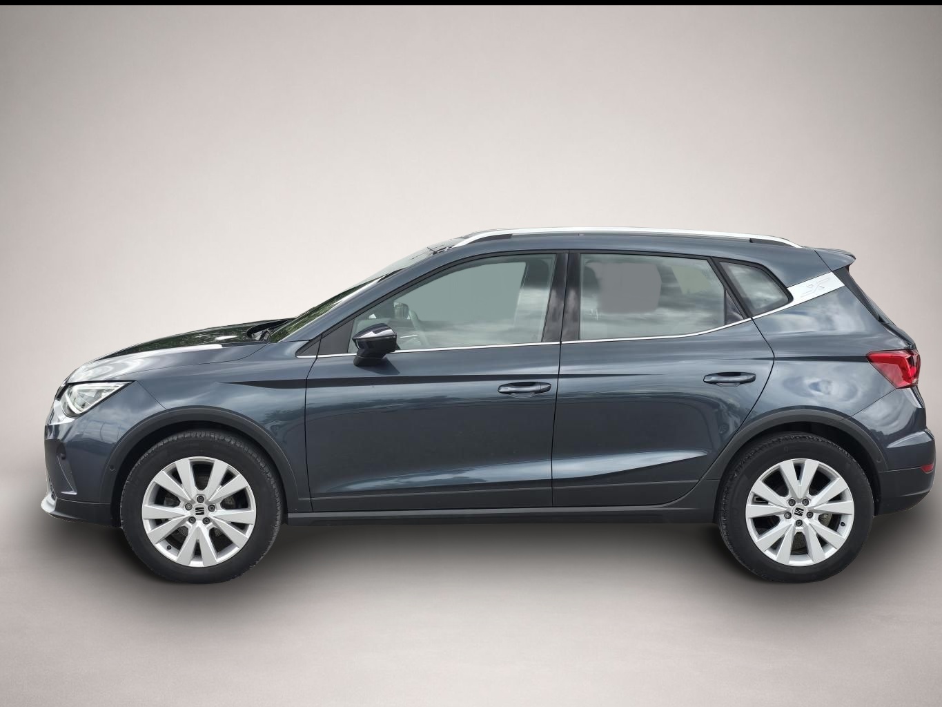 Fotografie 3 des Seat Arona 1.0 TSI DSG Xperience VIRTUAL-COCKPIT+NAVI
