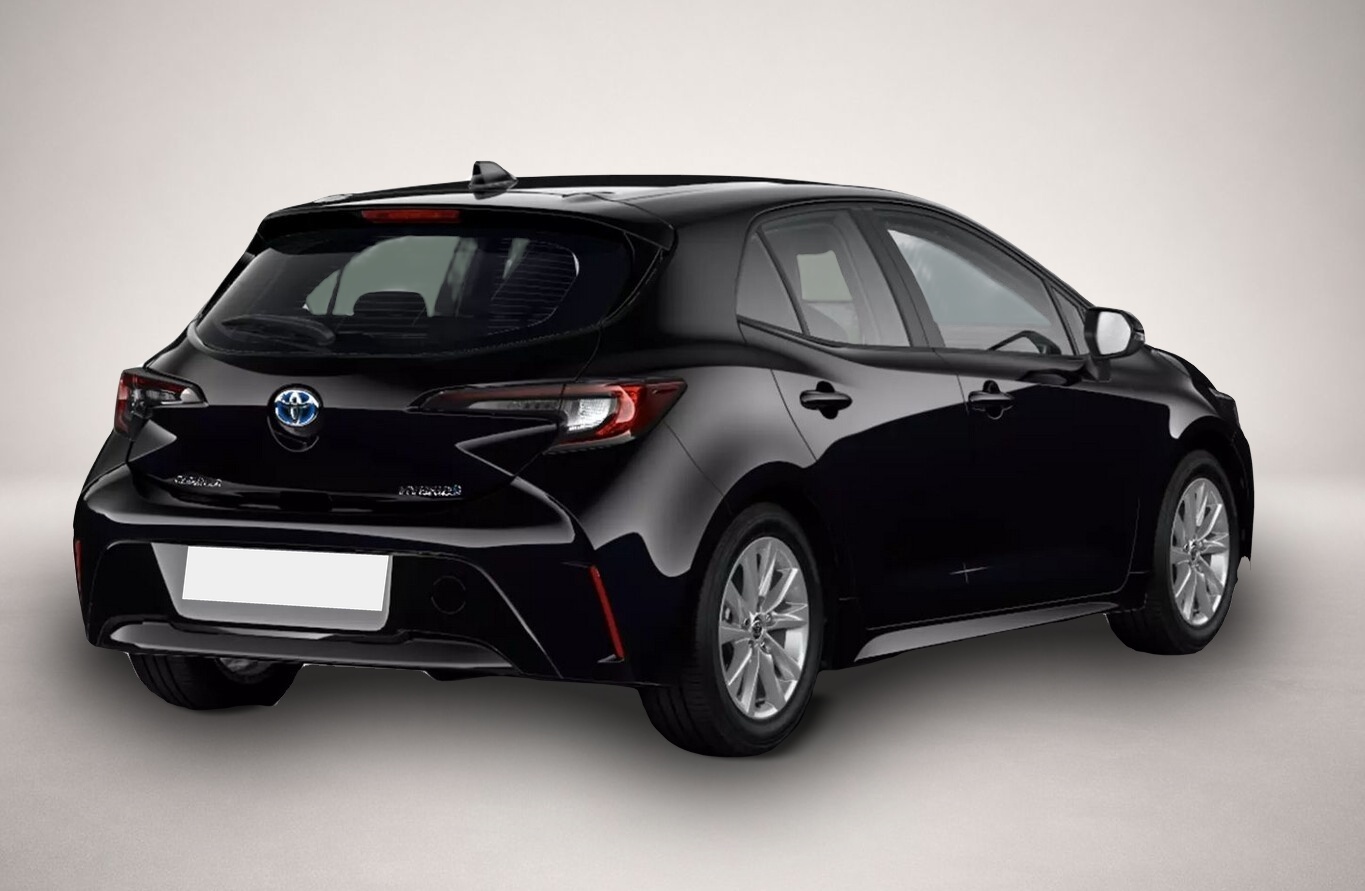 Bild 4 Toyota Corolla Active LED Nav DIgC Kam 10.5
