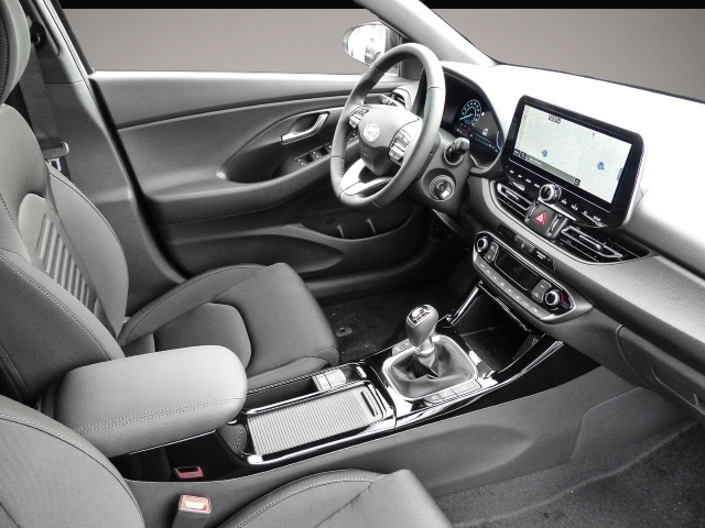 Bild 3 Hyundai i30 Advantage Mild-Hybrid Navi CarPlay Kamera PD
