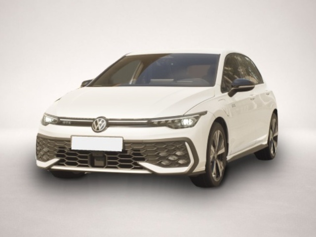 Fotografie Volkswagen Golf 8 VIII 1.5 eTSI Hybrid DSG GTE Black Style