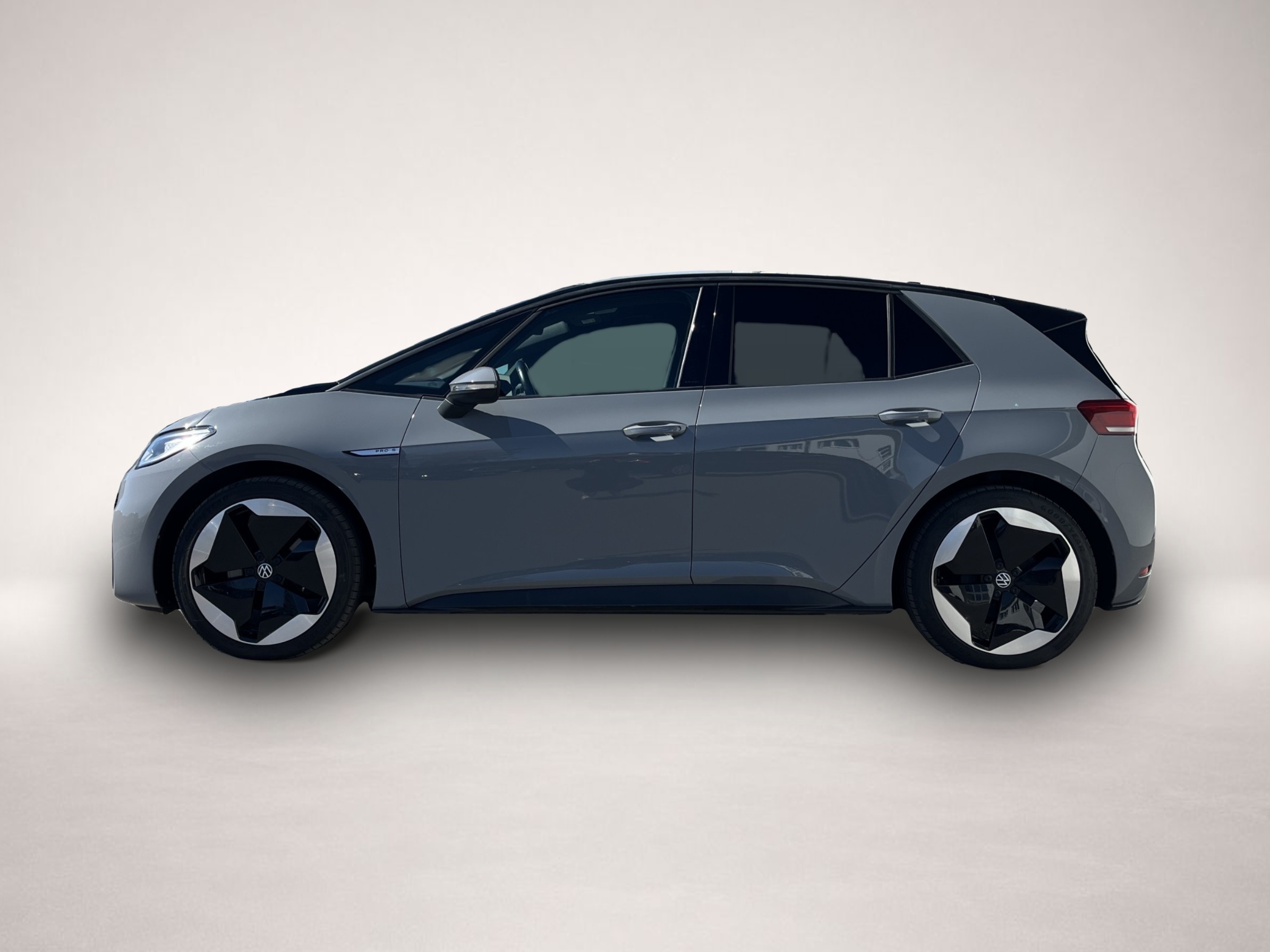 Fotografie Volkswagen ID.3 Pro S 141¤ m.20% Anz. 82kWh WäPu HeadUp Nav