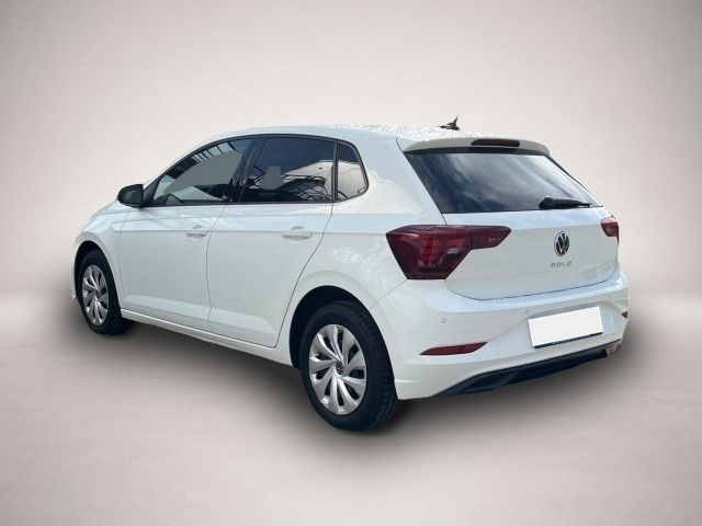 Bild 3 Volkswagen Polo VI 1.0 TSI Life Navi,Climatronic